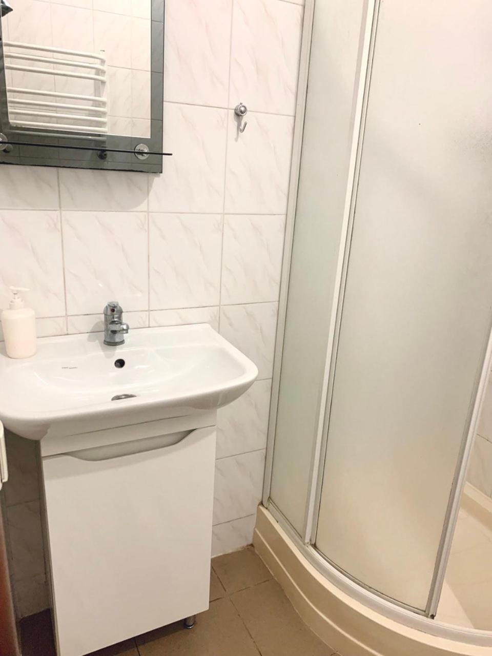 Apartament-Minihotel Elpida Lviv Extérieur photo